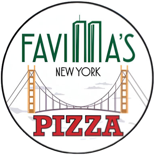 Favilla's Logo